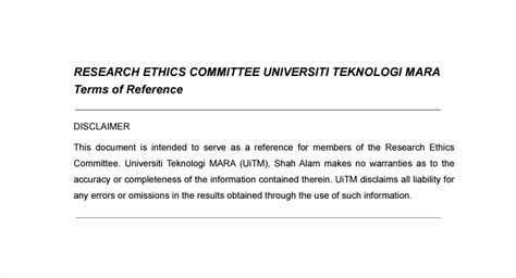 edu rec|REQUIREMENTS FOR RESEARCH ETHICS REVIEW Chair .